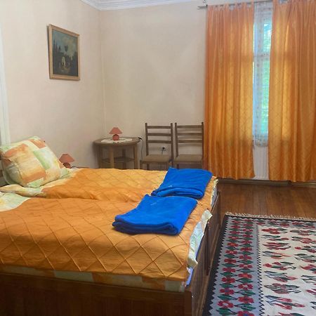 Vila Flavia Синая Экстерьер фото