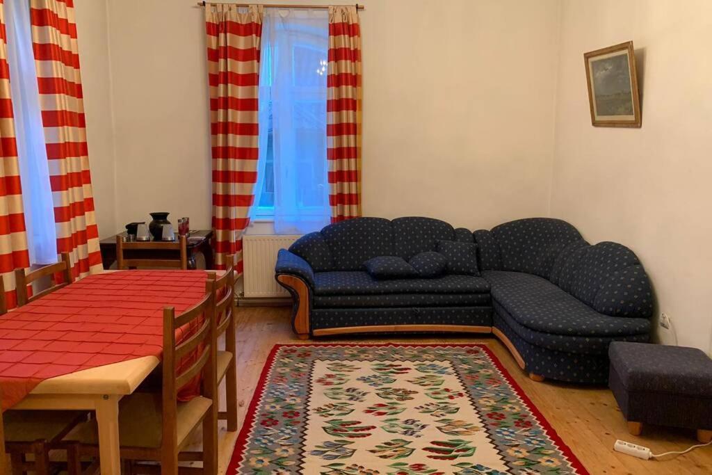 Vila Flavia Синая Экстерьер фото