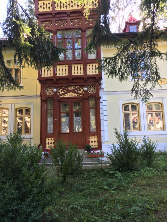 Vila Flavia Синая Экстерьер фото