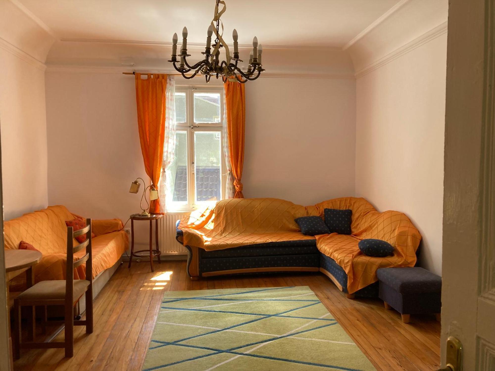 Vila Flavia Синая Экстерьер фото