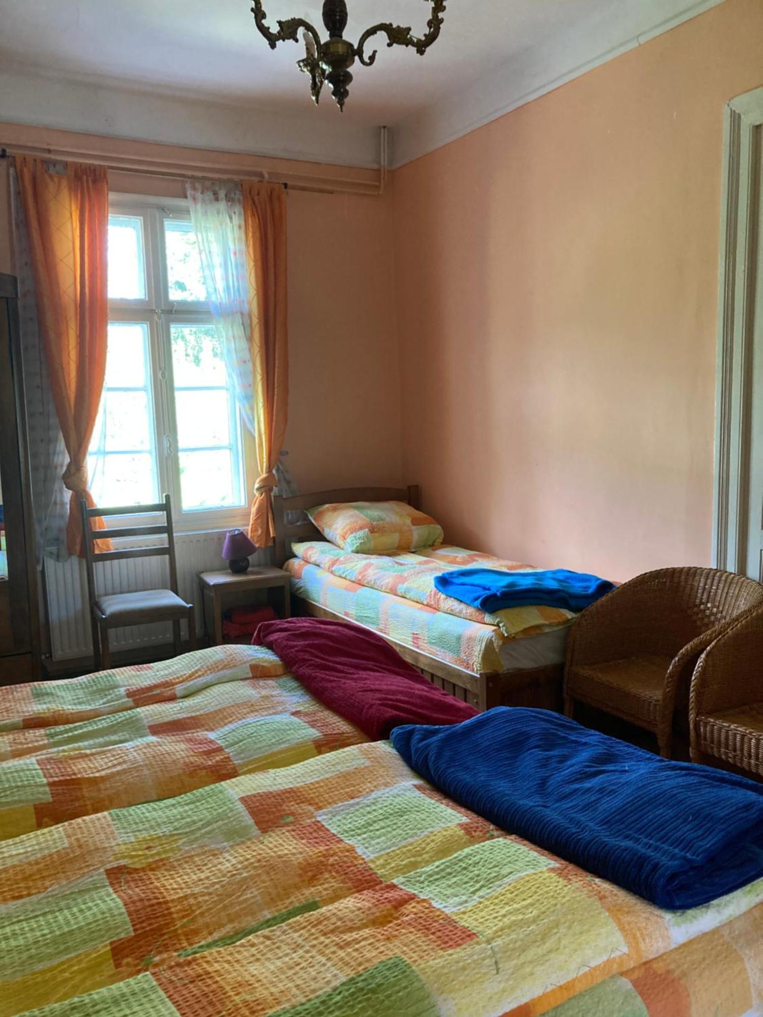 Vila Flavia Синая Экстерьер фото